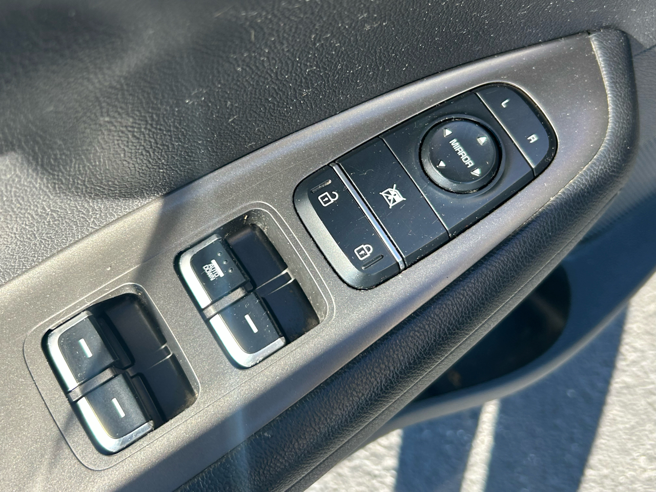 Kia Optima LX Auto 2020 Kia Optima LX Auto 2020