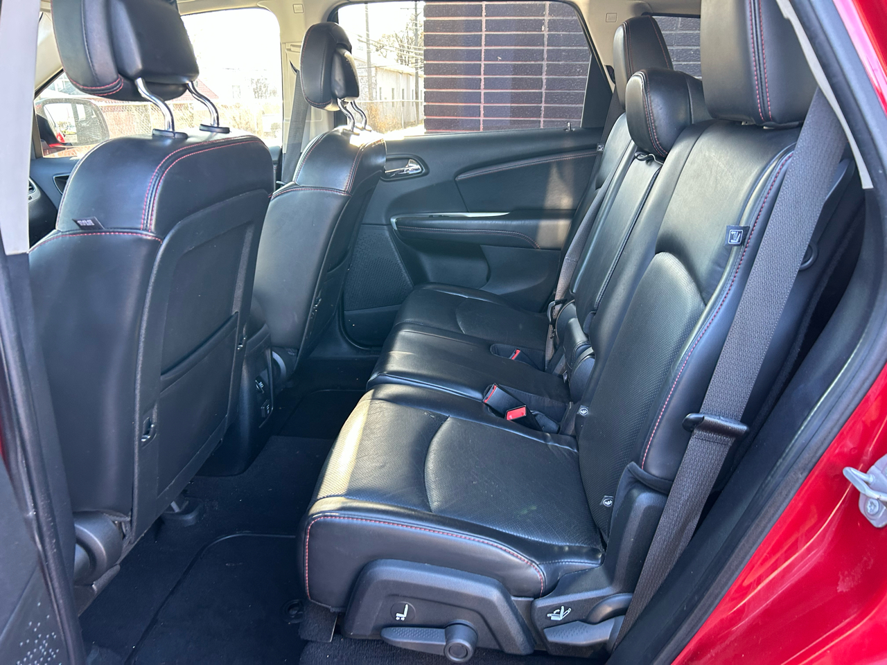 Dodge Journey GT AWD 2018