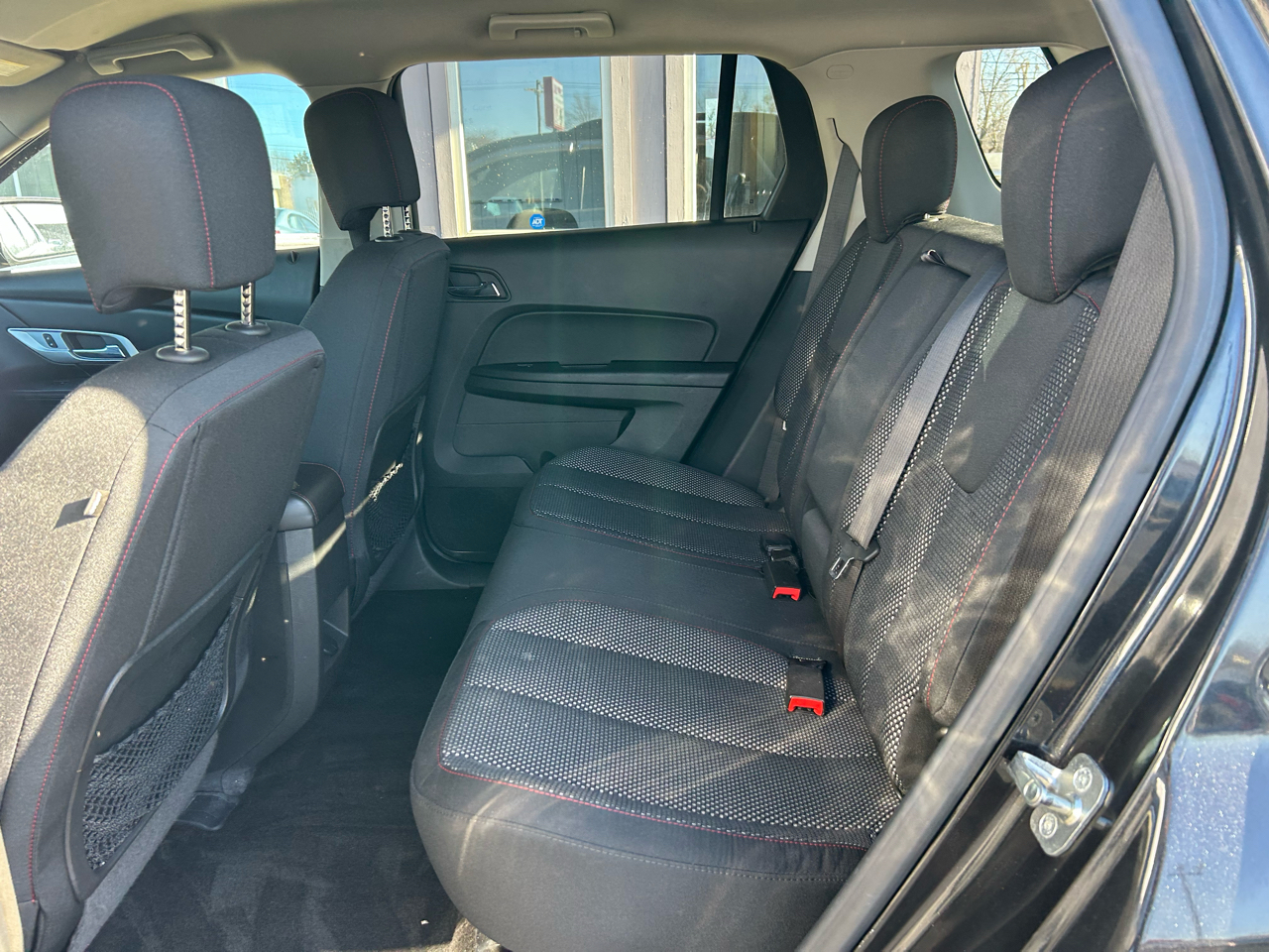 GMC Terrain AWD 4dr SLE w/SLE-2 2015