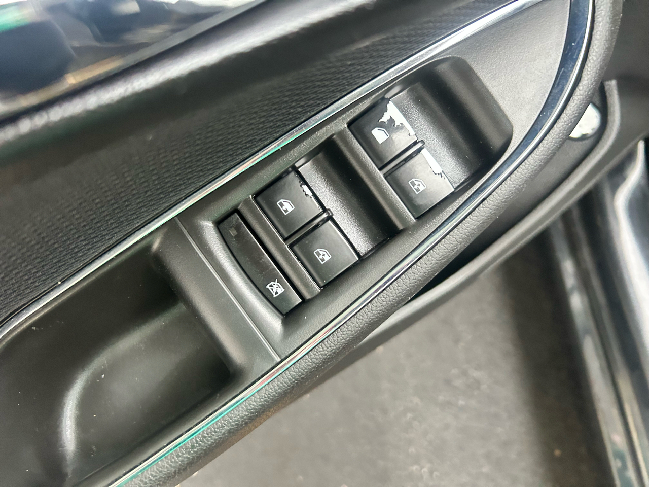 Chevrolet Cruze 4dr Sdn 1.4L LT w/1SD 2017