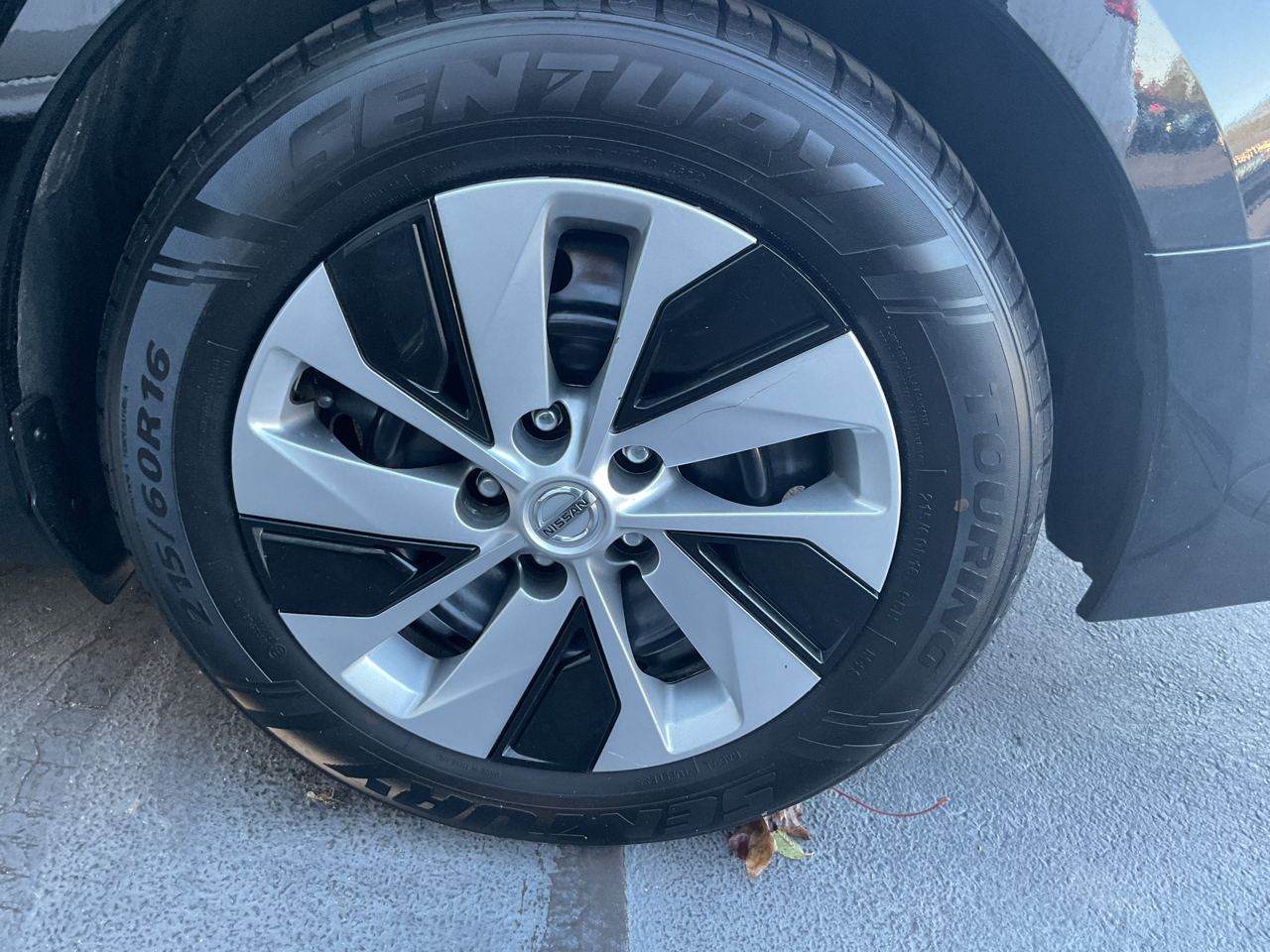 Nissan Altima 2.5 S Sedan 2020 Nissan Altima 2.5 S Sedan 2020