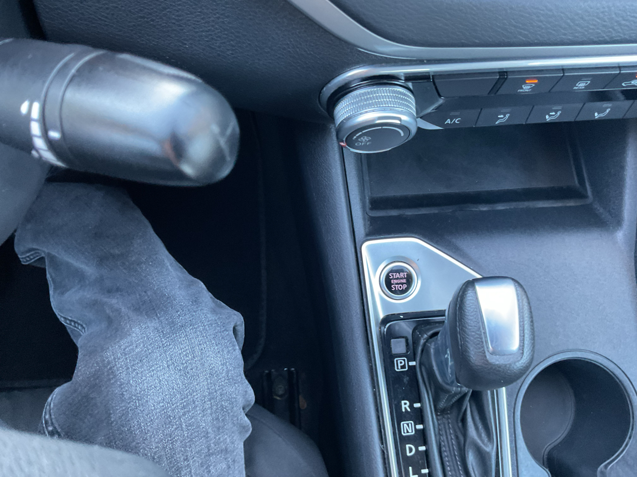 Nissan Altima 2.5 S Sedan 2020 Nissan Altima 2.5 S Sedan 2020