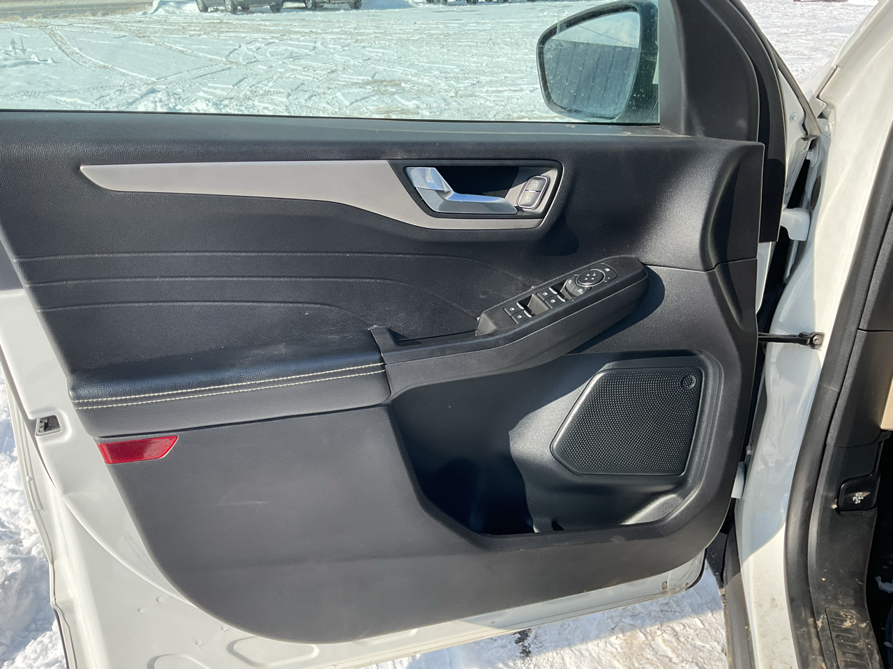 Ford Escape SEL AWD 2021