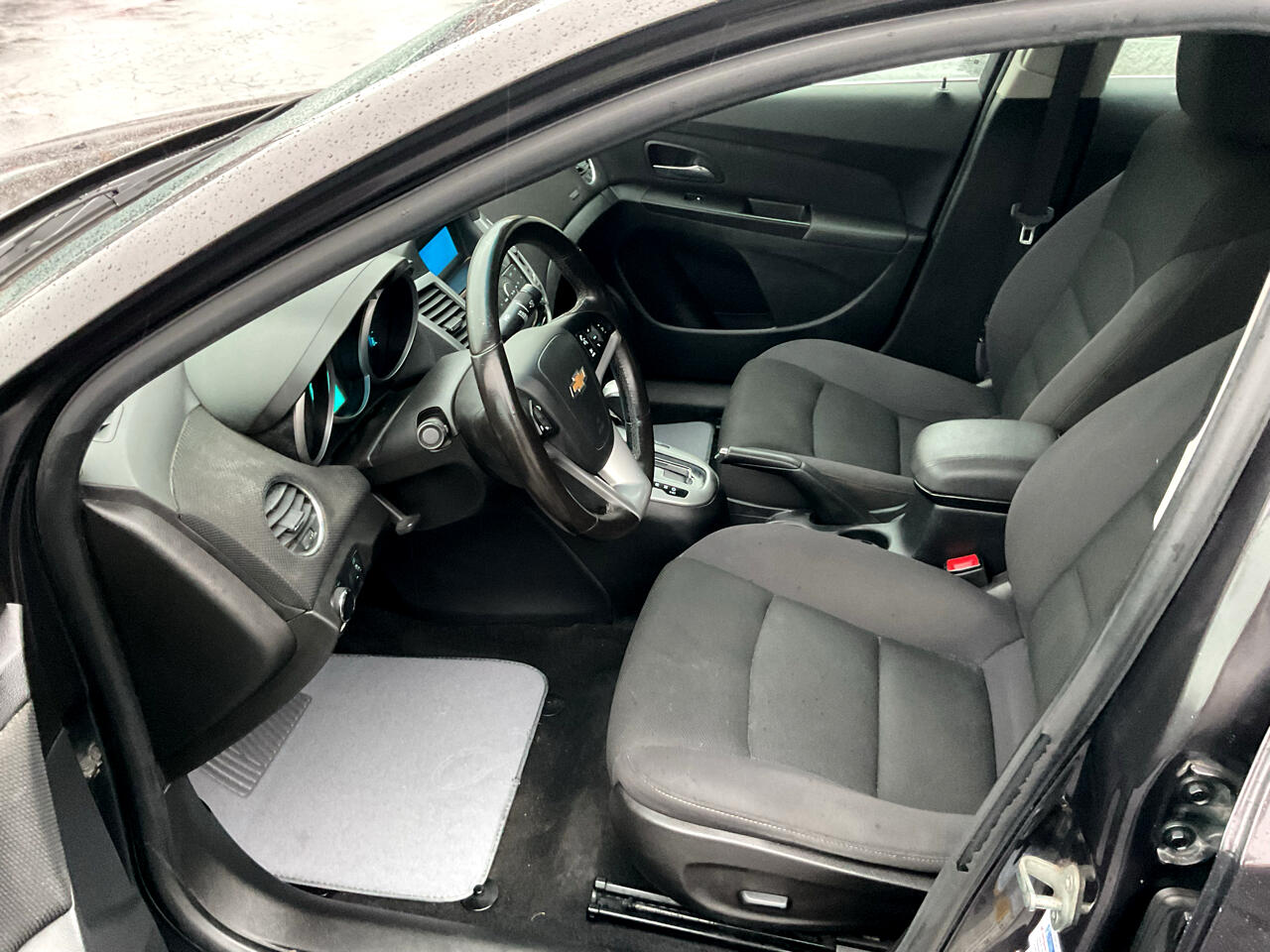 Chevrolet Cruze 4dr Sdn Auto 1LT 2014