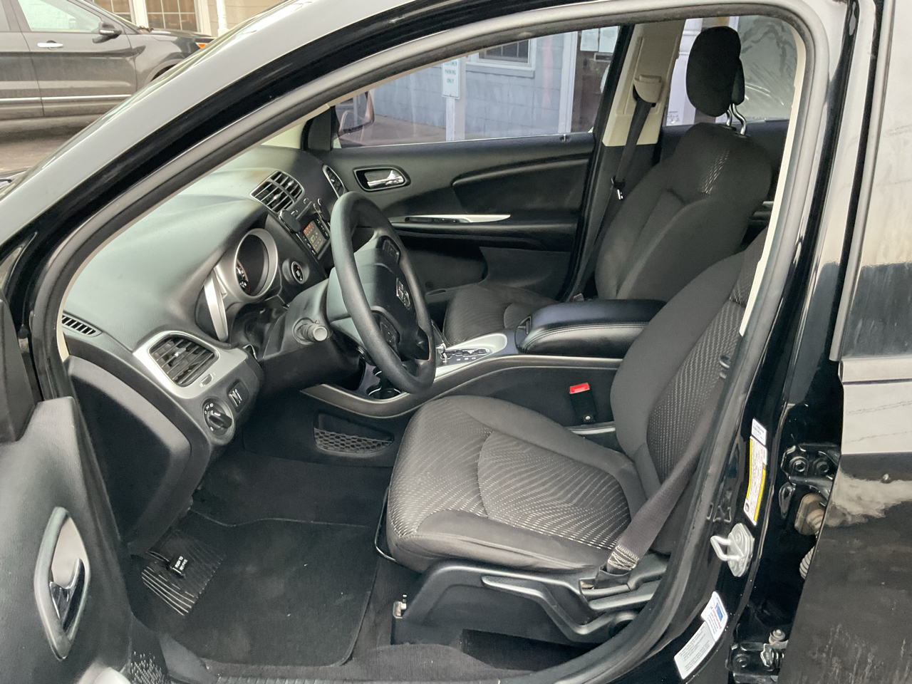 Dodge Journey FWD 4dr American Value Pkg 2015