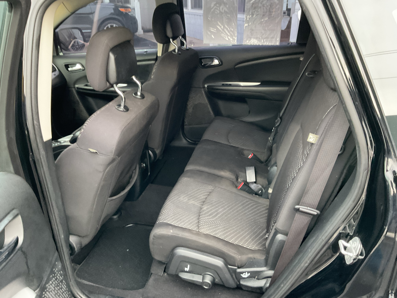 Dodge Journey FWD 4dr American Value Pkg 2015