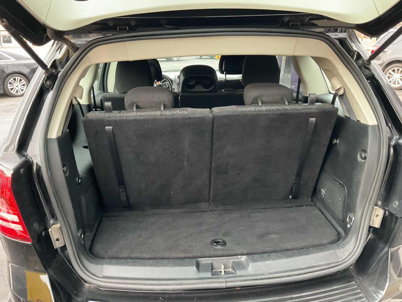 Dodge Journey FWD 4dr American Value Pkg 2015