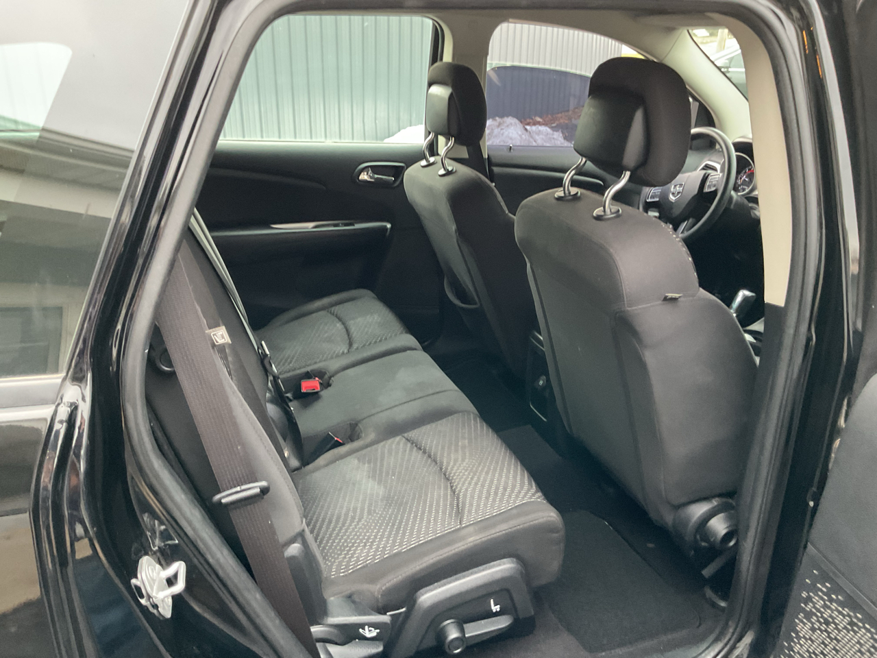 Dodge Journey FWD 4dr American Value Pkg 2015