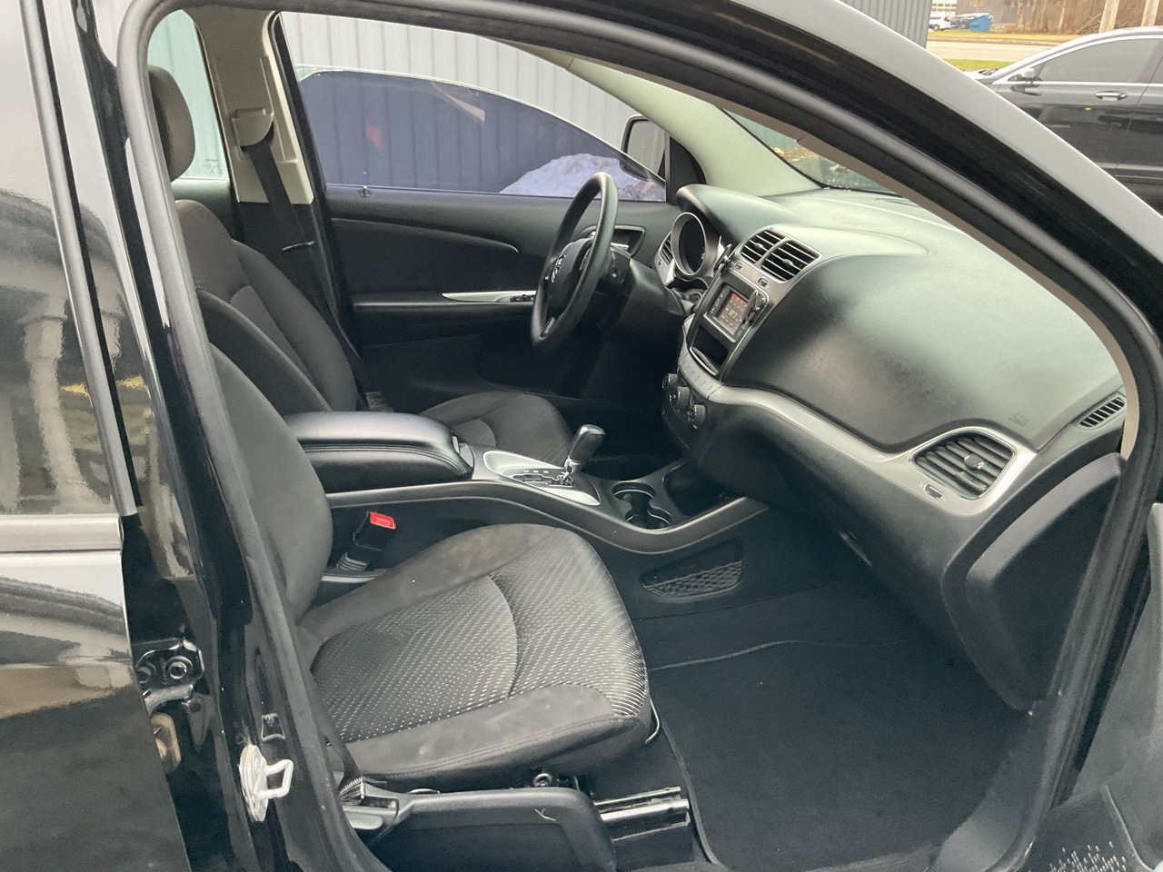 Dodge Journey FWD 4dr American Value Pkg 2015