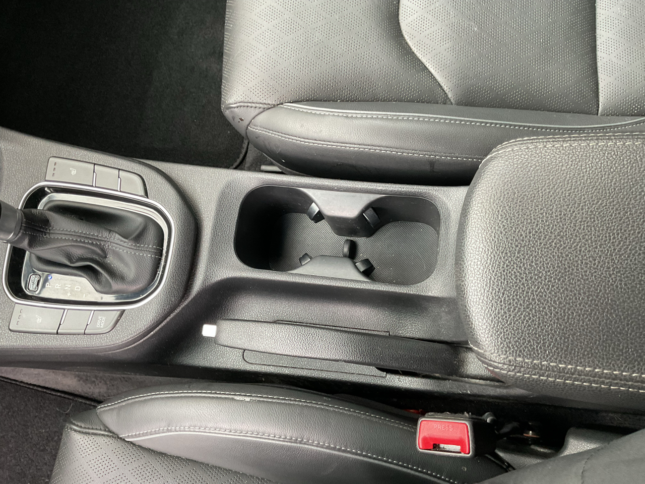 Hyundai Elantra GT Auto 2019