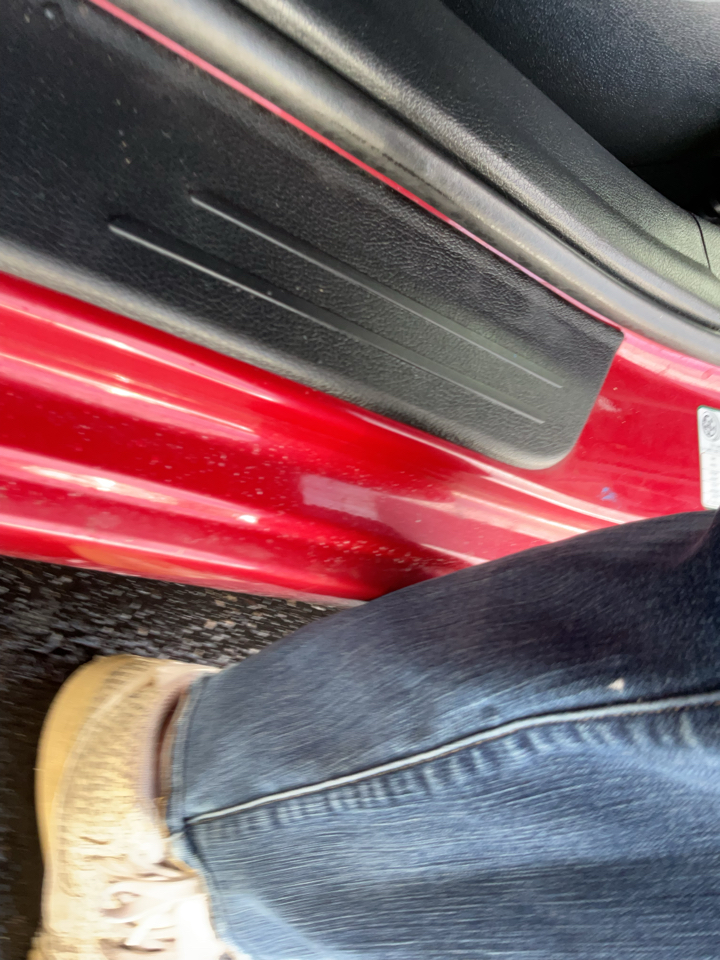 Hyundai Veloster Dual Clutch 2017