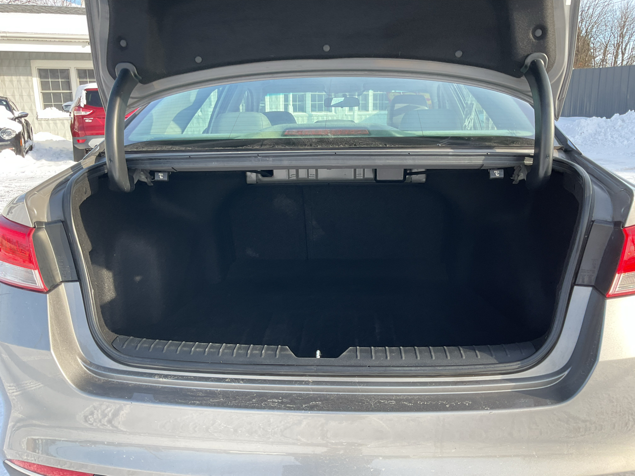 Kia Optima EX Auto 2017