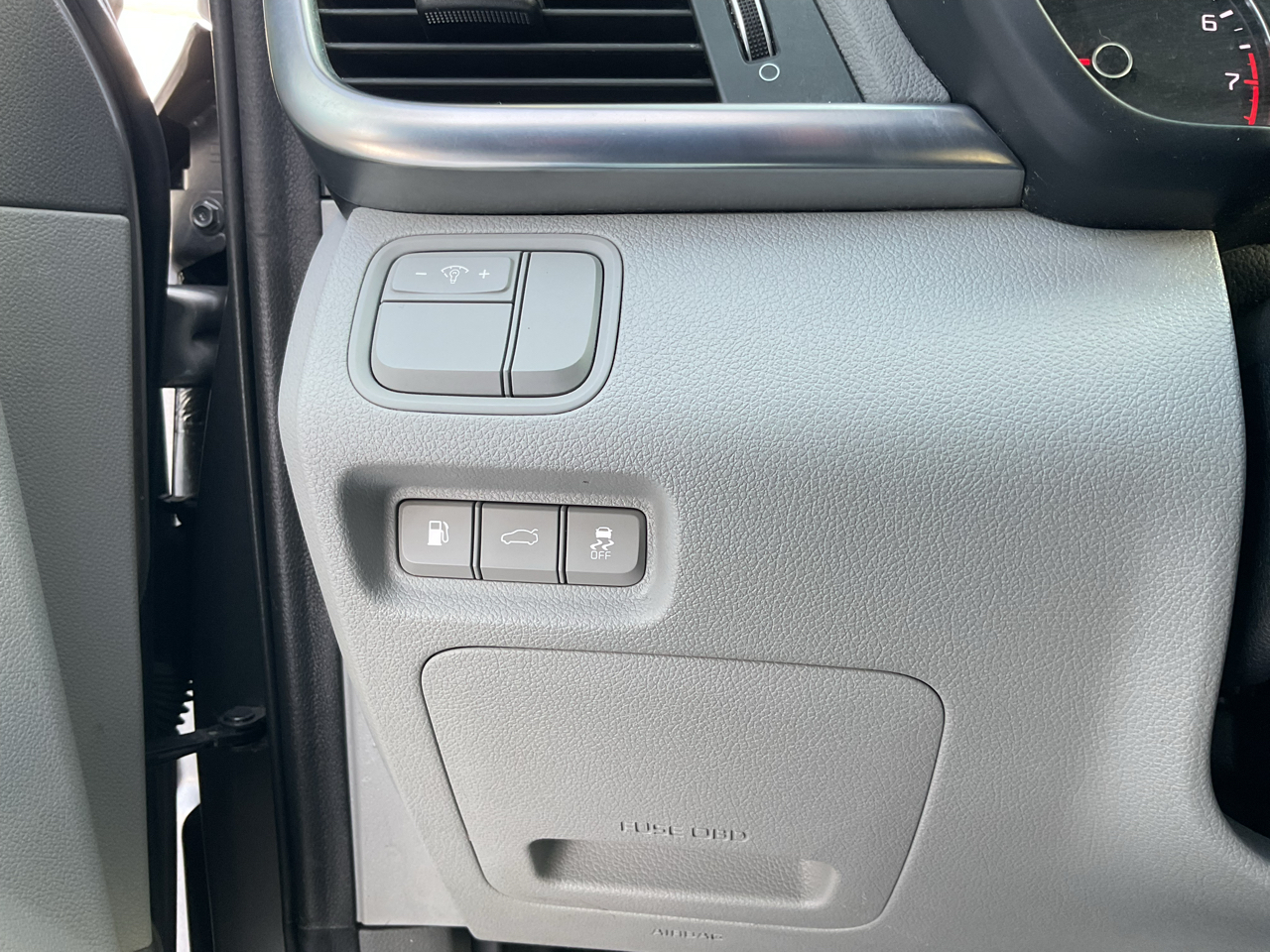 Kia Optima EX Auto 2017