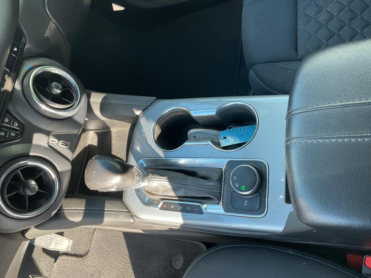 Chevrolet Blazer FWD 4dr LT w/2LT 2020