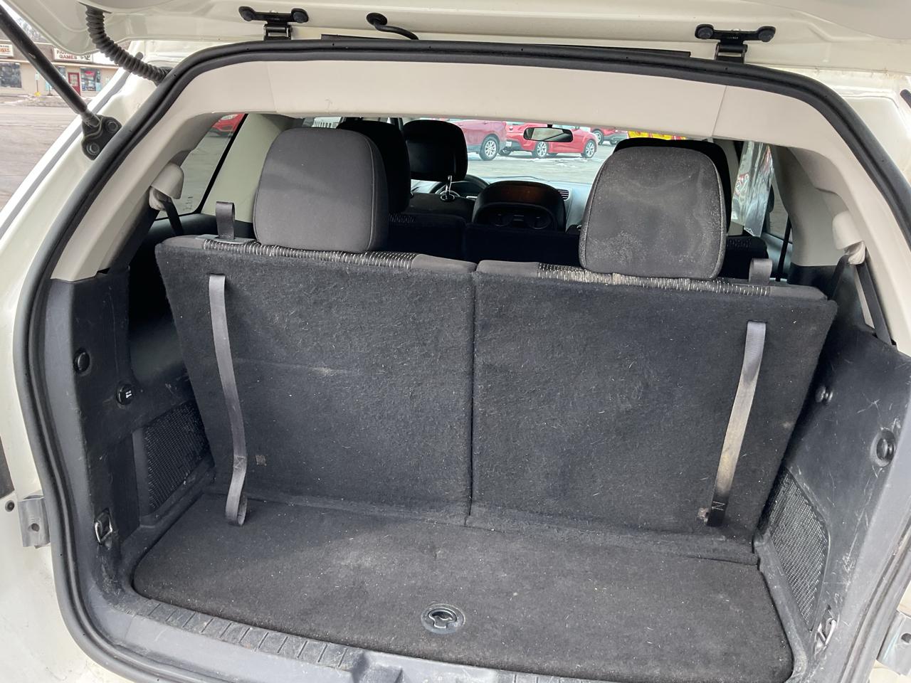 Dodge Journey SE FWD 2018