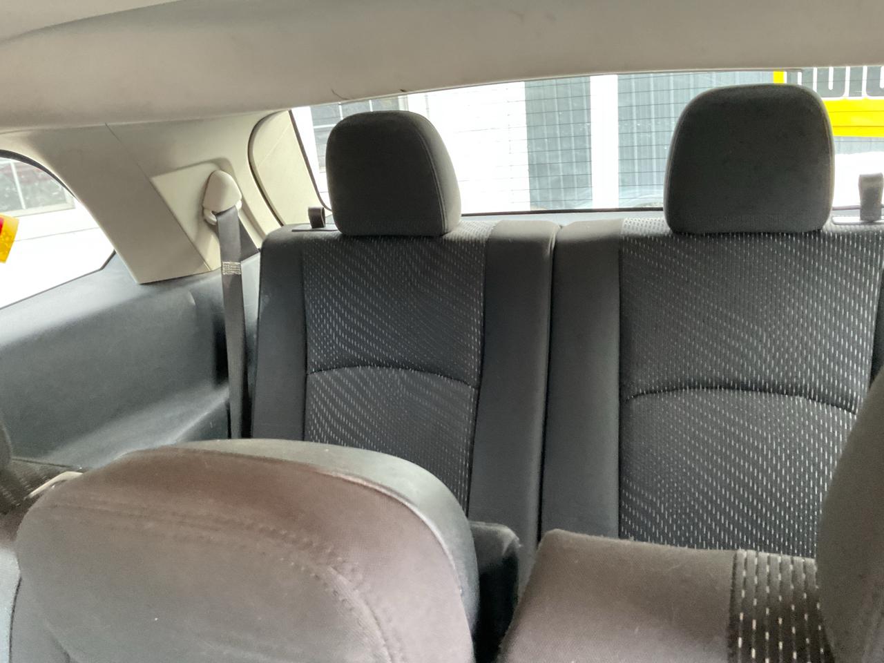 Dodge Journey SE FWD 2018