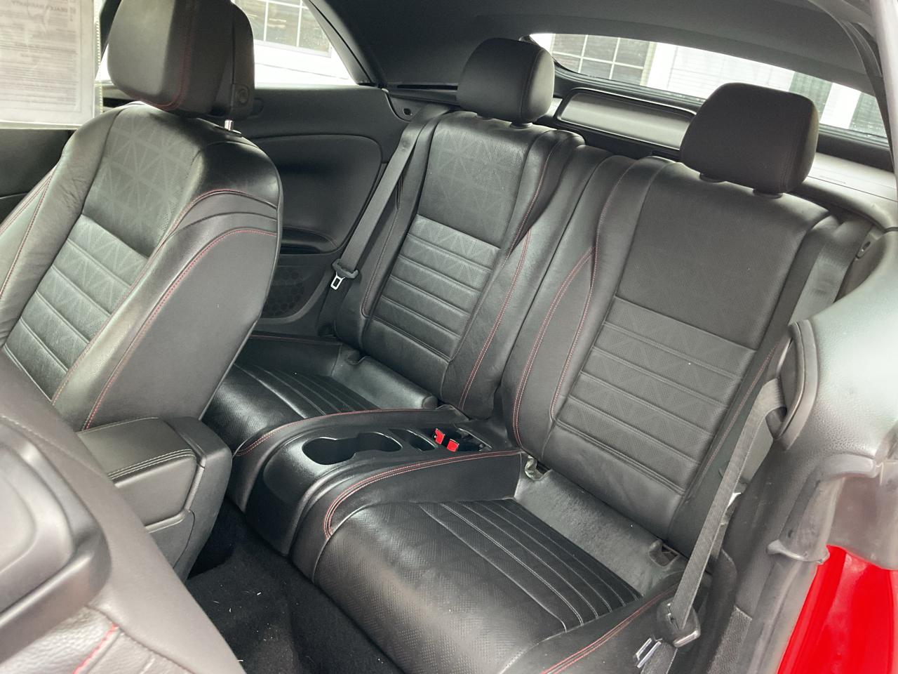 Buick Cascada 2dr Conv Sport Touring 2017