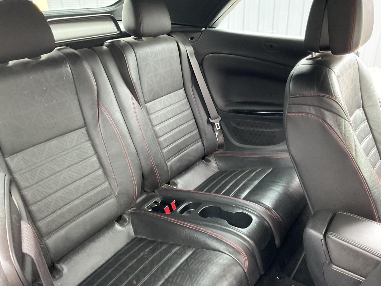 Buick Cascada 2dr Conv Sport Touring 2017