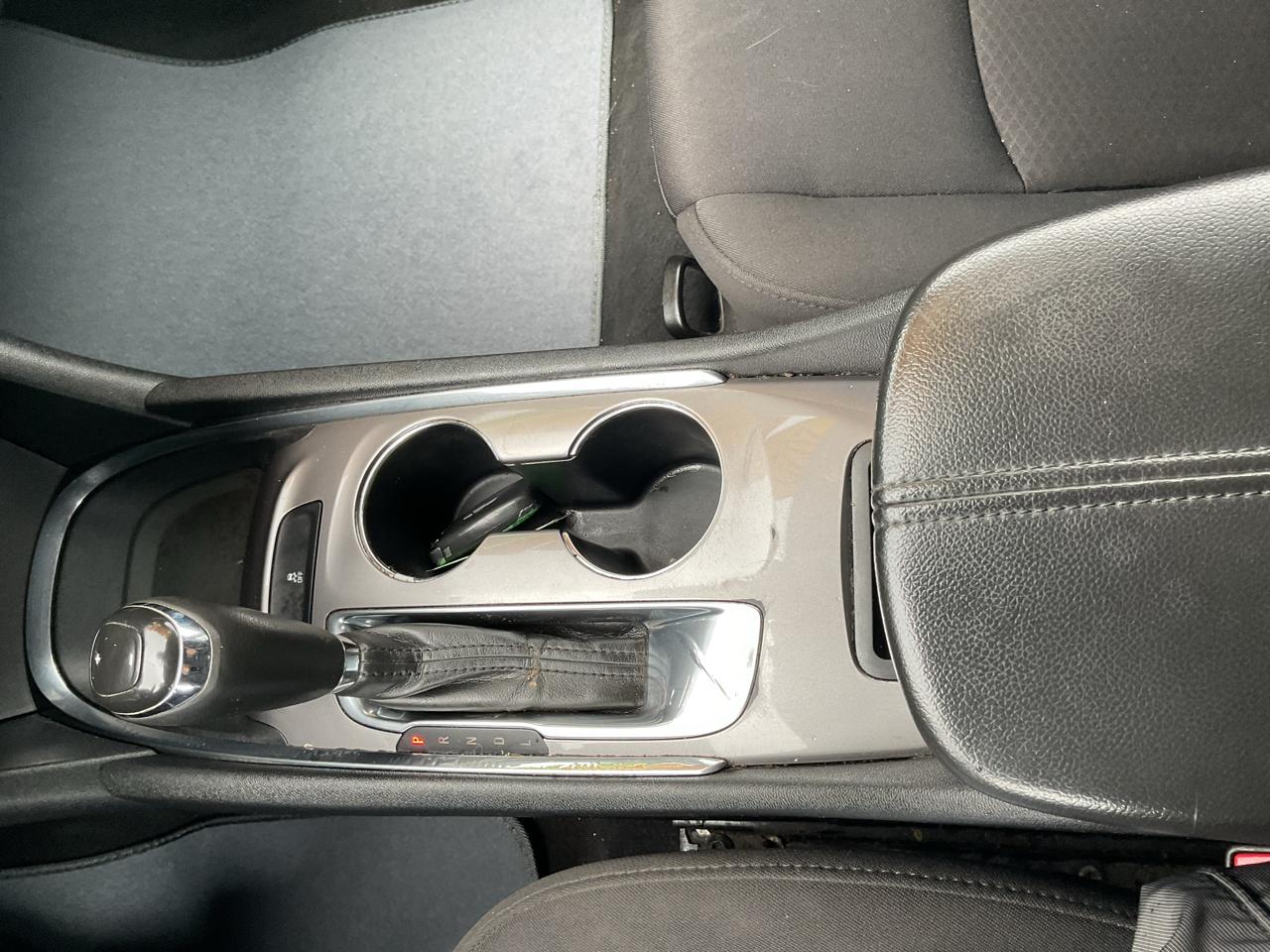 Chevrolet Malibu 4dr Sdn LT 2020