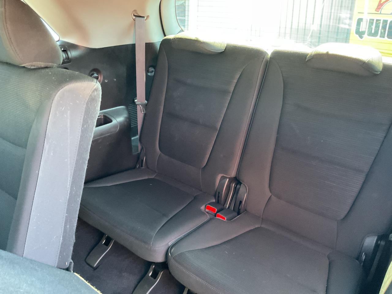 Kia Sorento 2WD 4dr V6 LX 2015