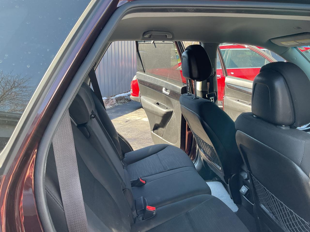 Kia Sorento 2WD 4dr V6 LX 2015