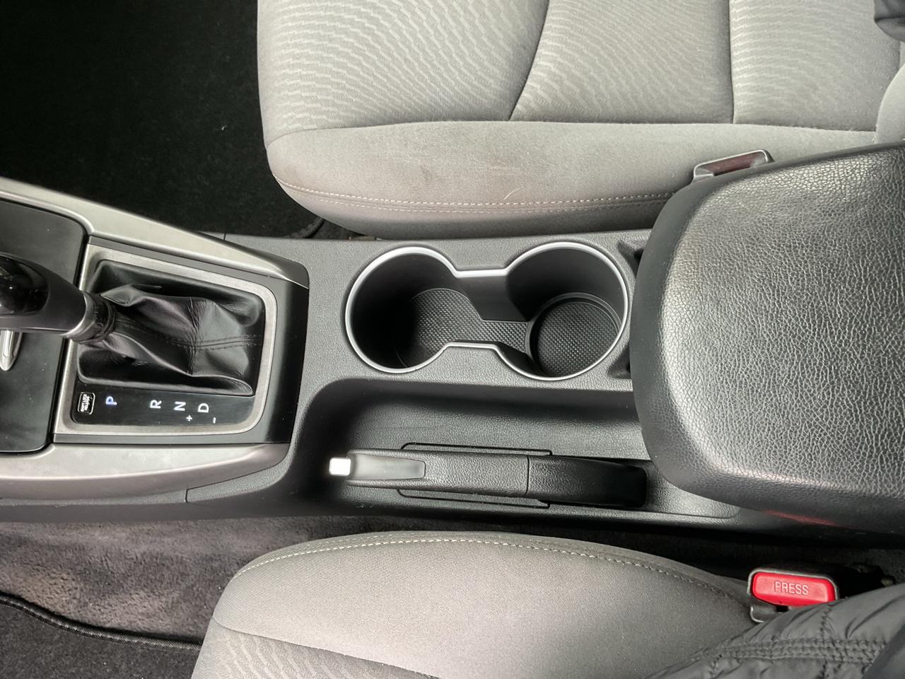 Hyundai Elantra 4dr Sdn Auto SE (Ulsan Plant) 2014