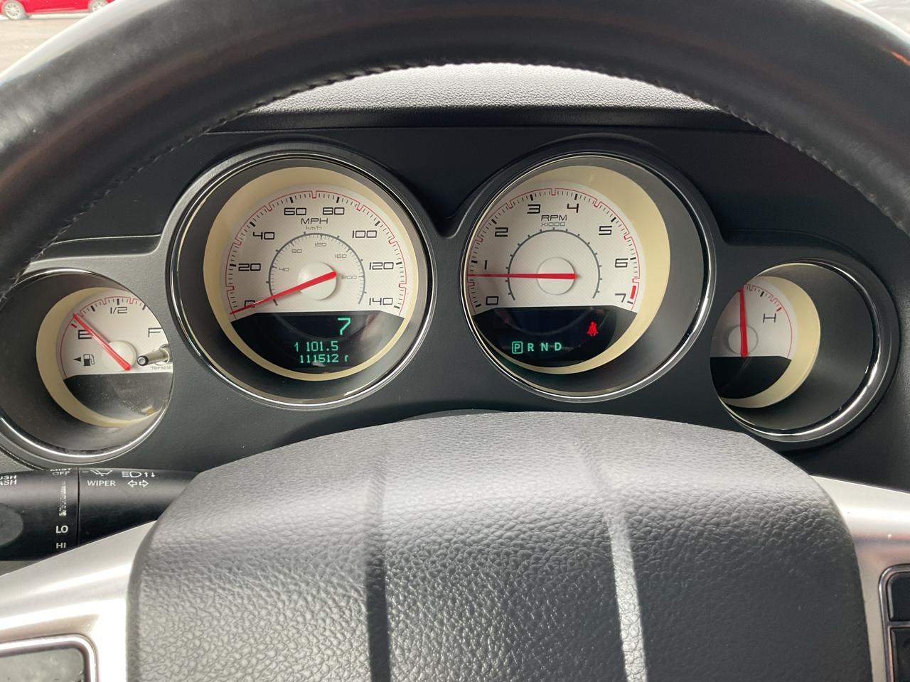 Dodge Challenger 2dr Cpe SXT 2014