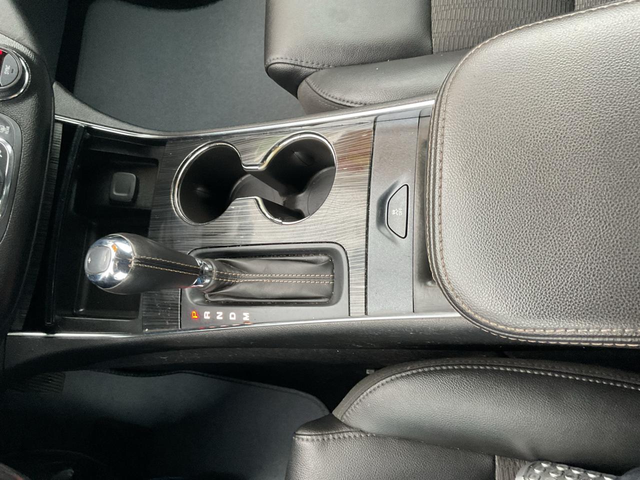 Chevrolet Impala 4dr Sdn LT w/1LT 2019