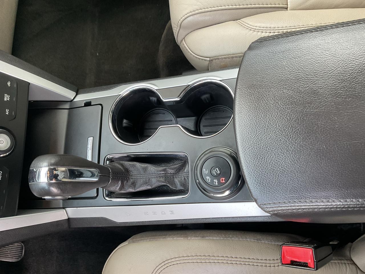 Ford Explorer 4WD 4dr XLT 2015