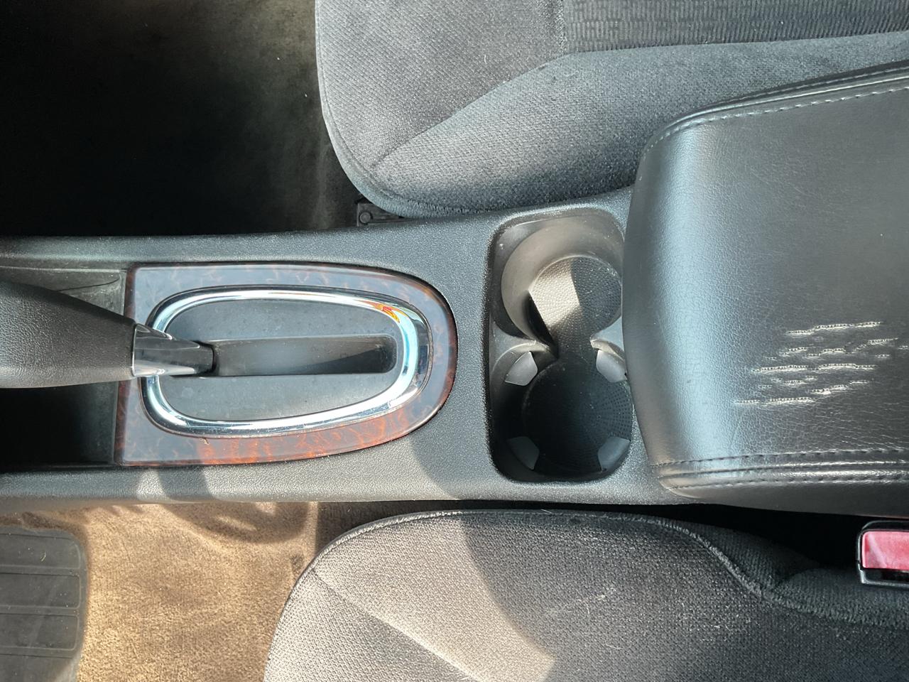 Chevrolet Impala Limited 4dr Sdn LS Fleet 2014