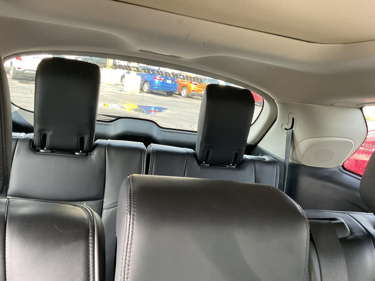 Infiniti QX60 AWD 4dr 2014