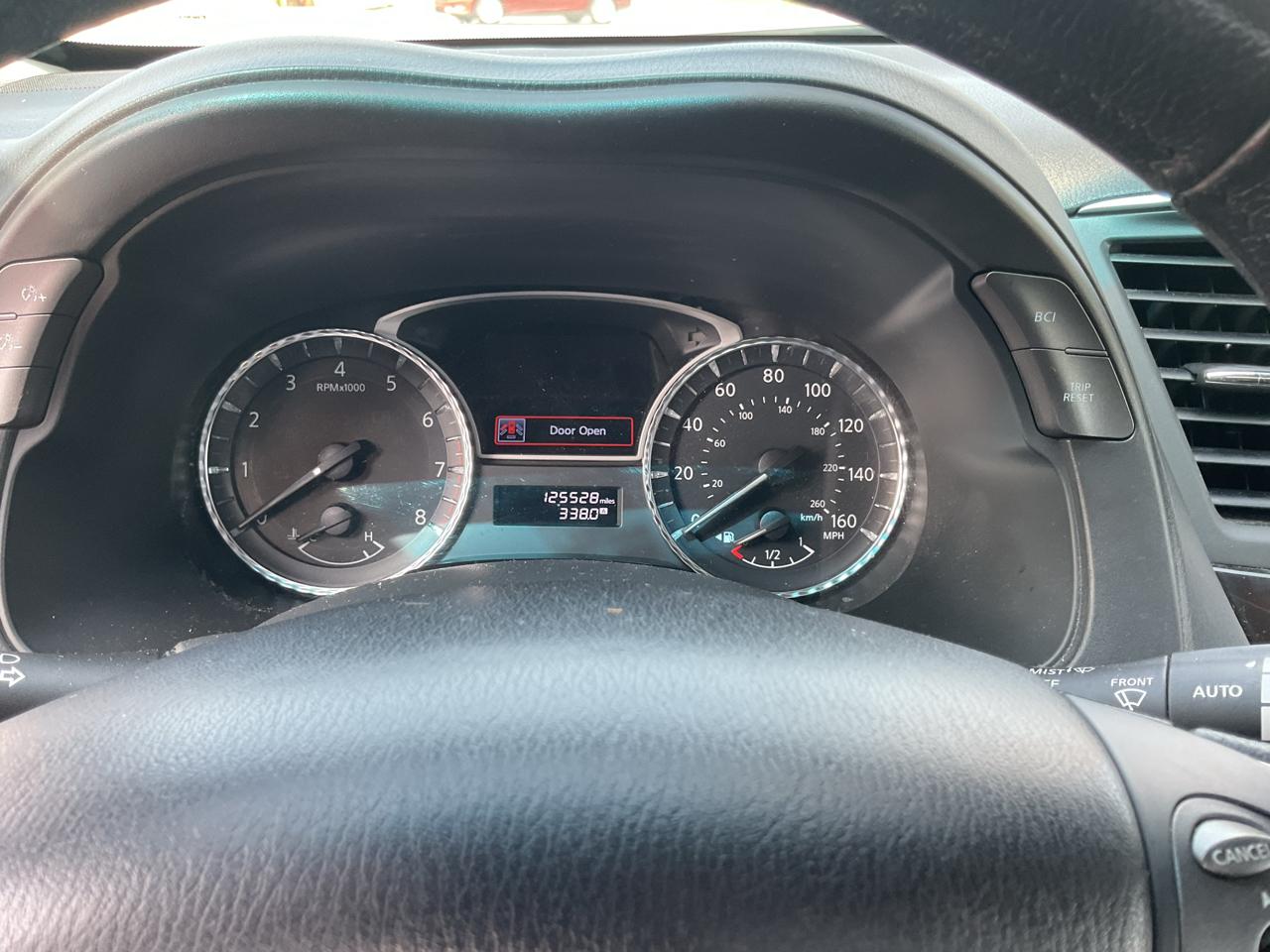 Infiniti QX60 AWD 4dr 2014