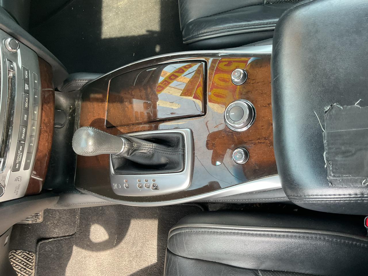 Infiniti QX60 AWD 4dr 2014