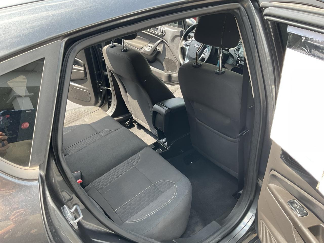 Ford Fiesta SE Hatch 2019