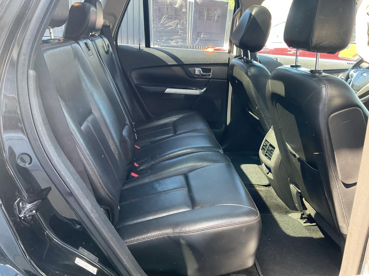 Ford Edge 4dr Limited AWD 2013