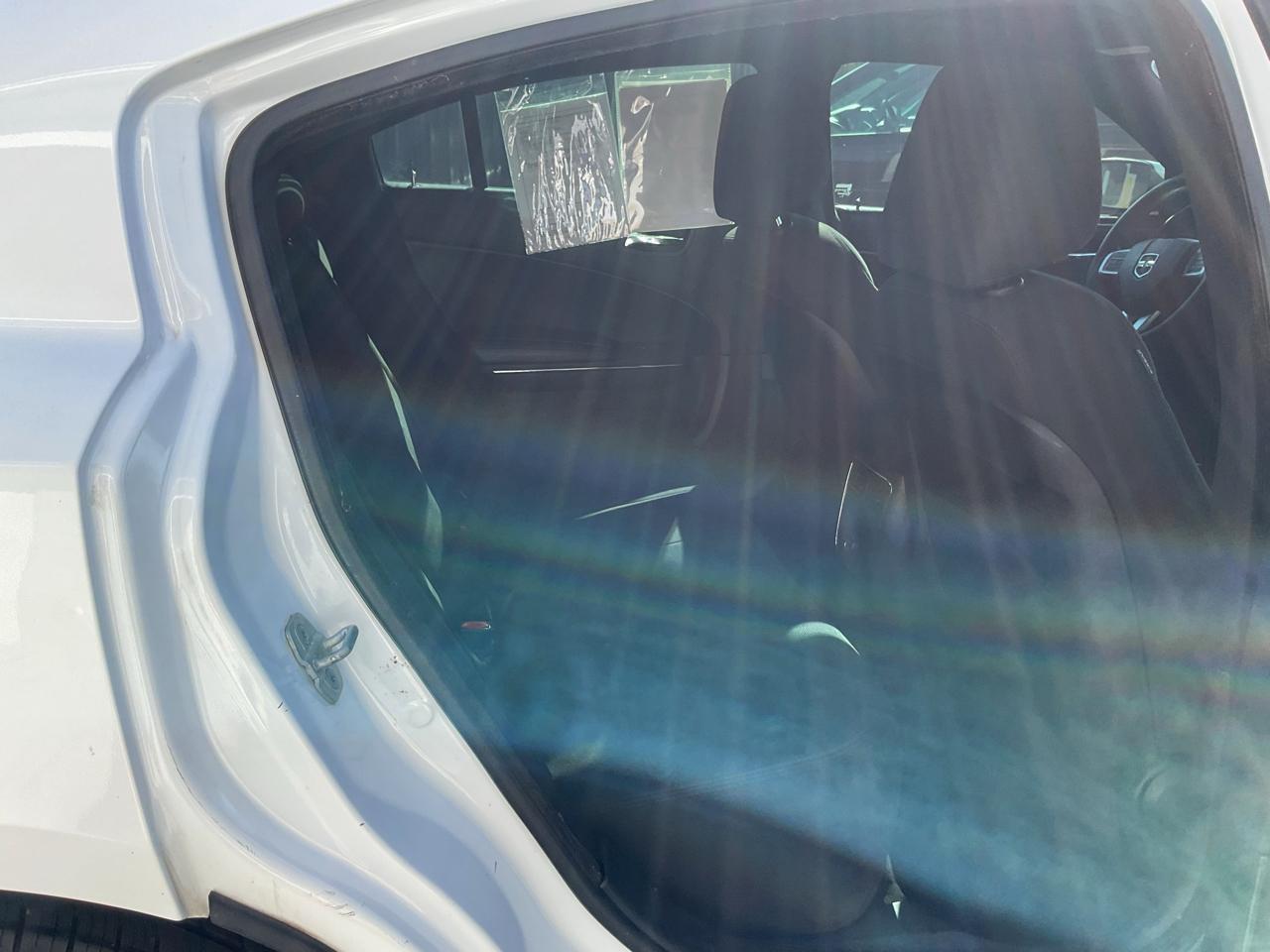 Dodge Charger 4dr Sdn SE RWD 2013