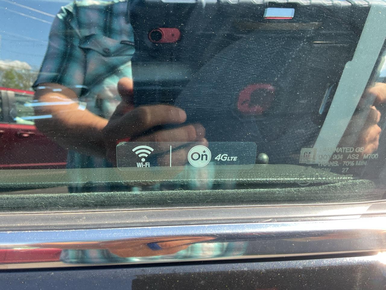 GMC Terrain FWD 4dr SLE w/SLE-1 2017