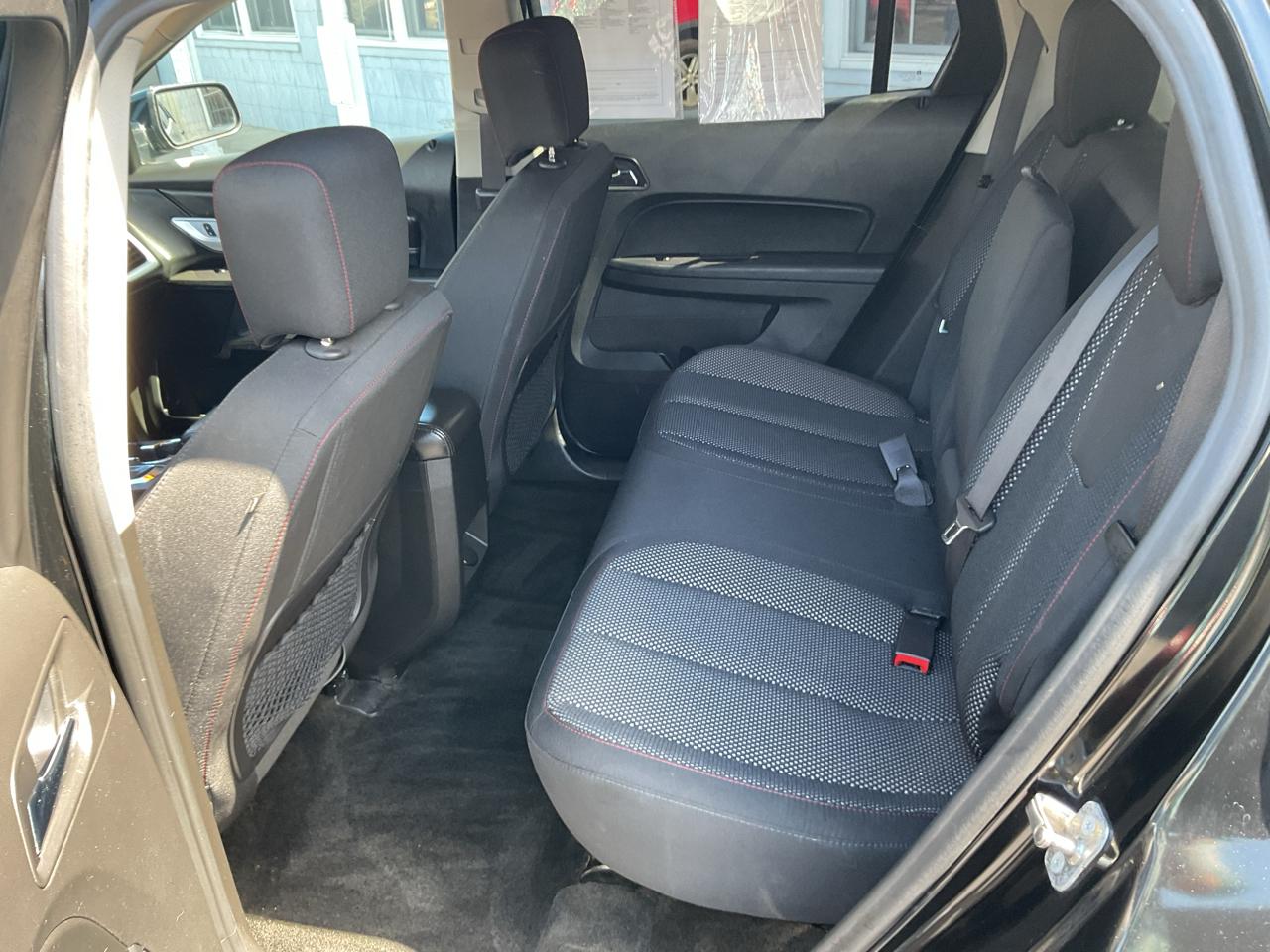 GMC Terrain FWD 4dr SLE w/SLE-1 2017