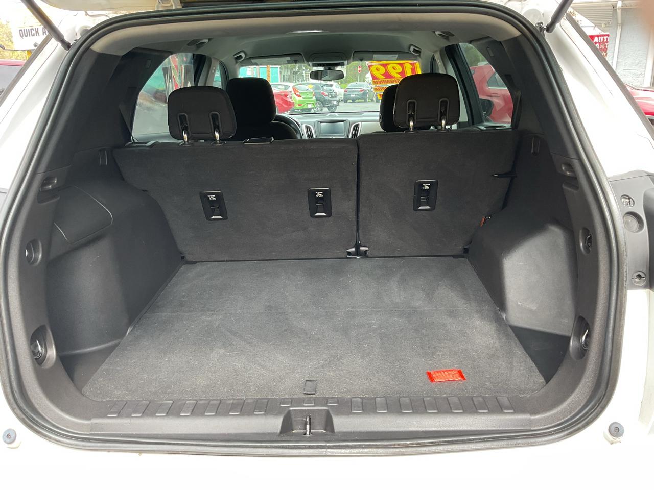 Chevrolet Equinox FWD 4dr LS w/1LS 2018