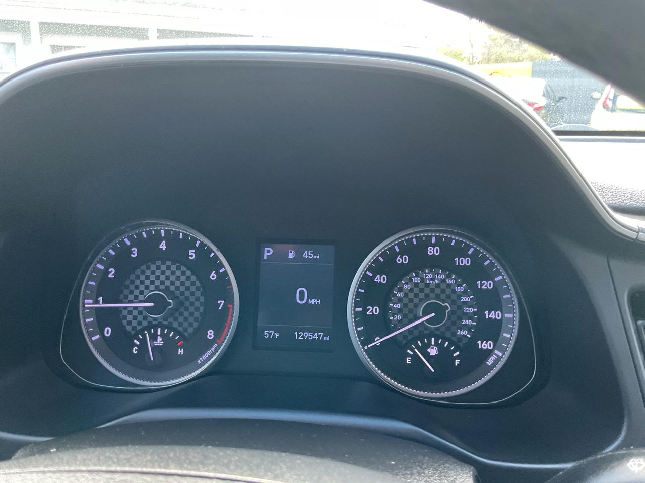 Hyundai Elantra Value Edition IVT 2020