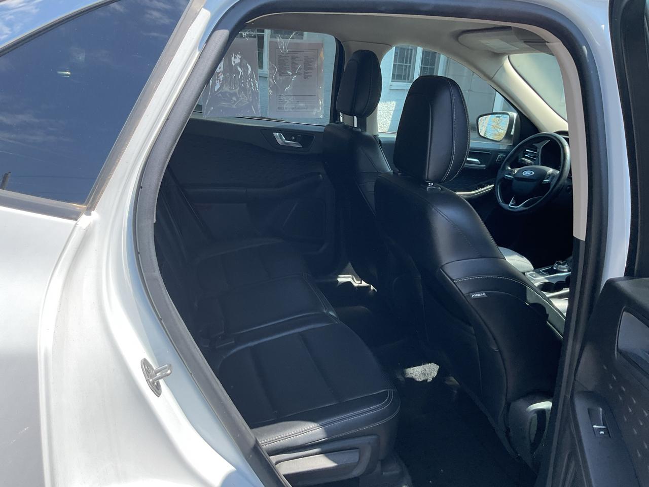 Ford Escape SEL FWD 2020