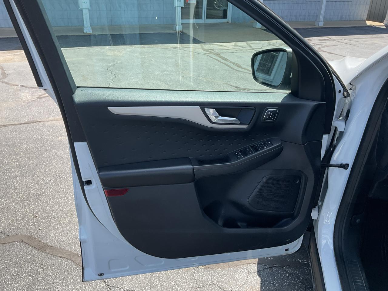 Ford Escape SEL FWD 2020