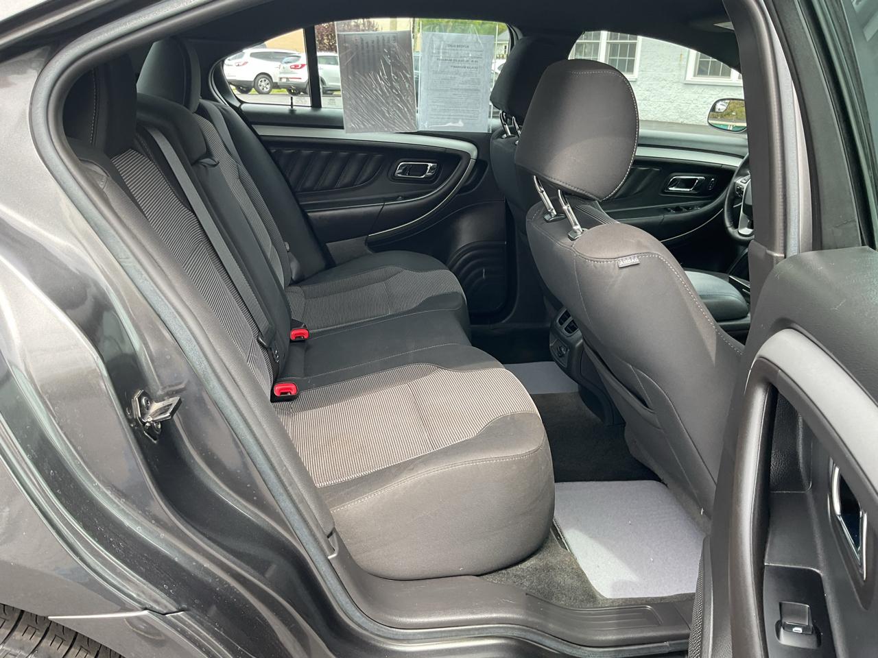 Ford Taurus SEL FWD 2017