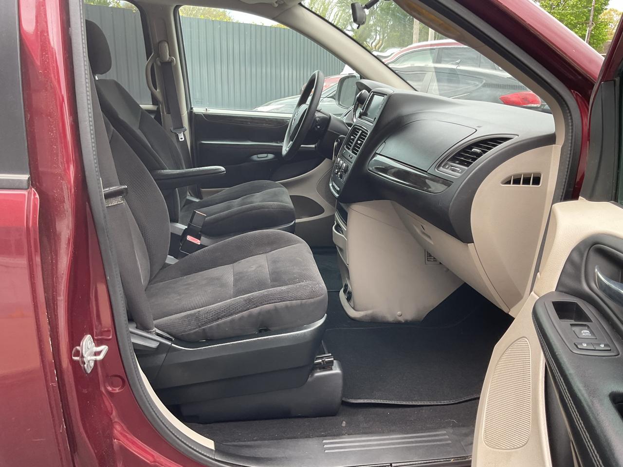 Dodge Grand Caravan SE Wagon 2018