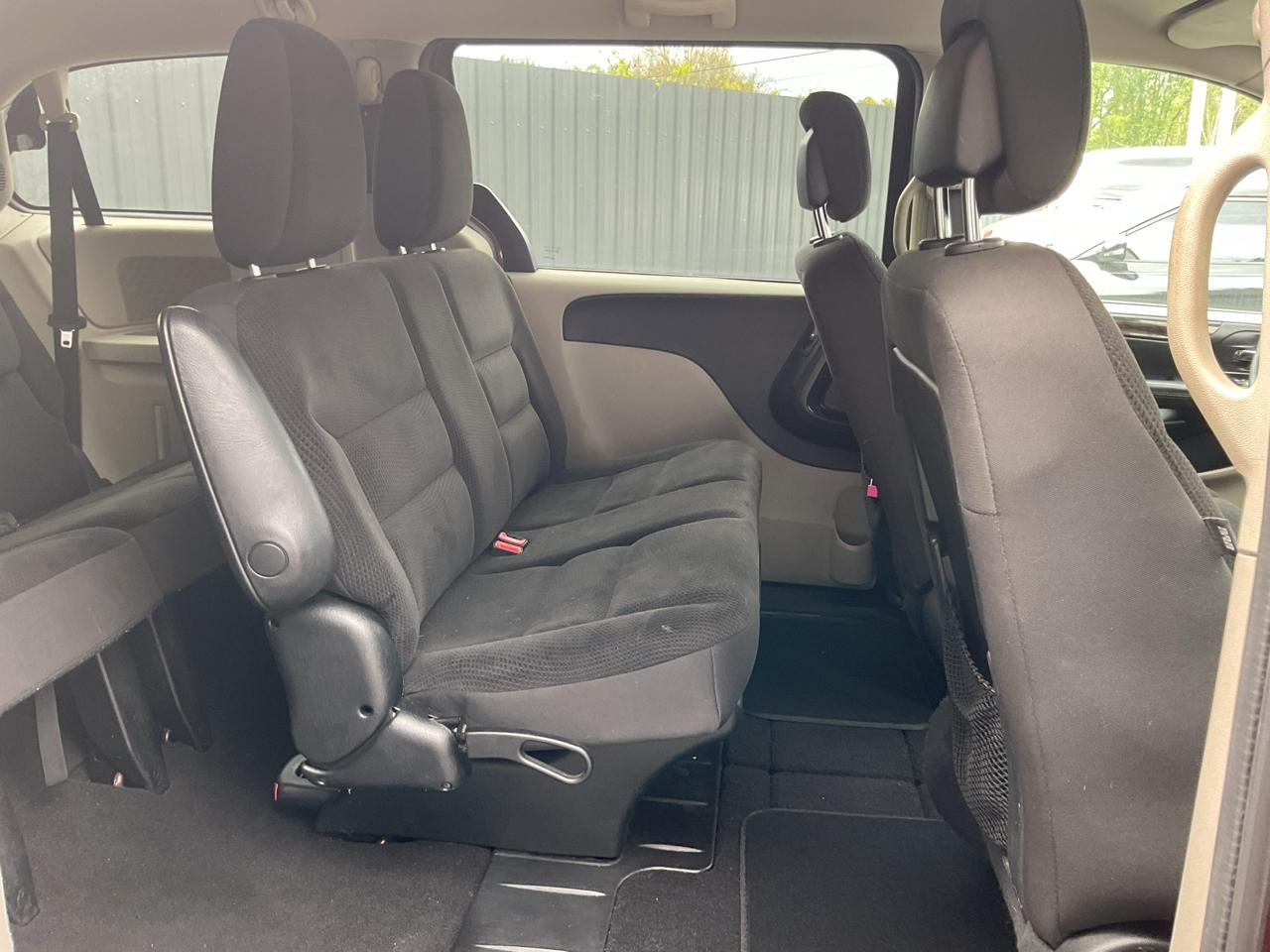 Dodge Grand Caravan SE Wagon 2018