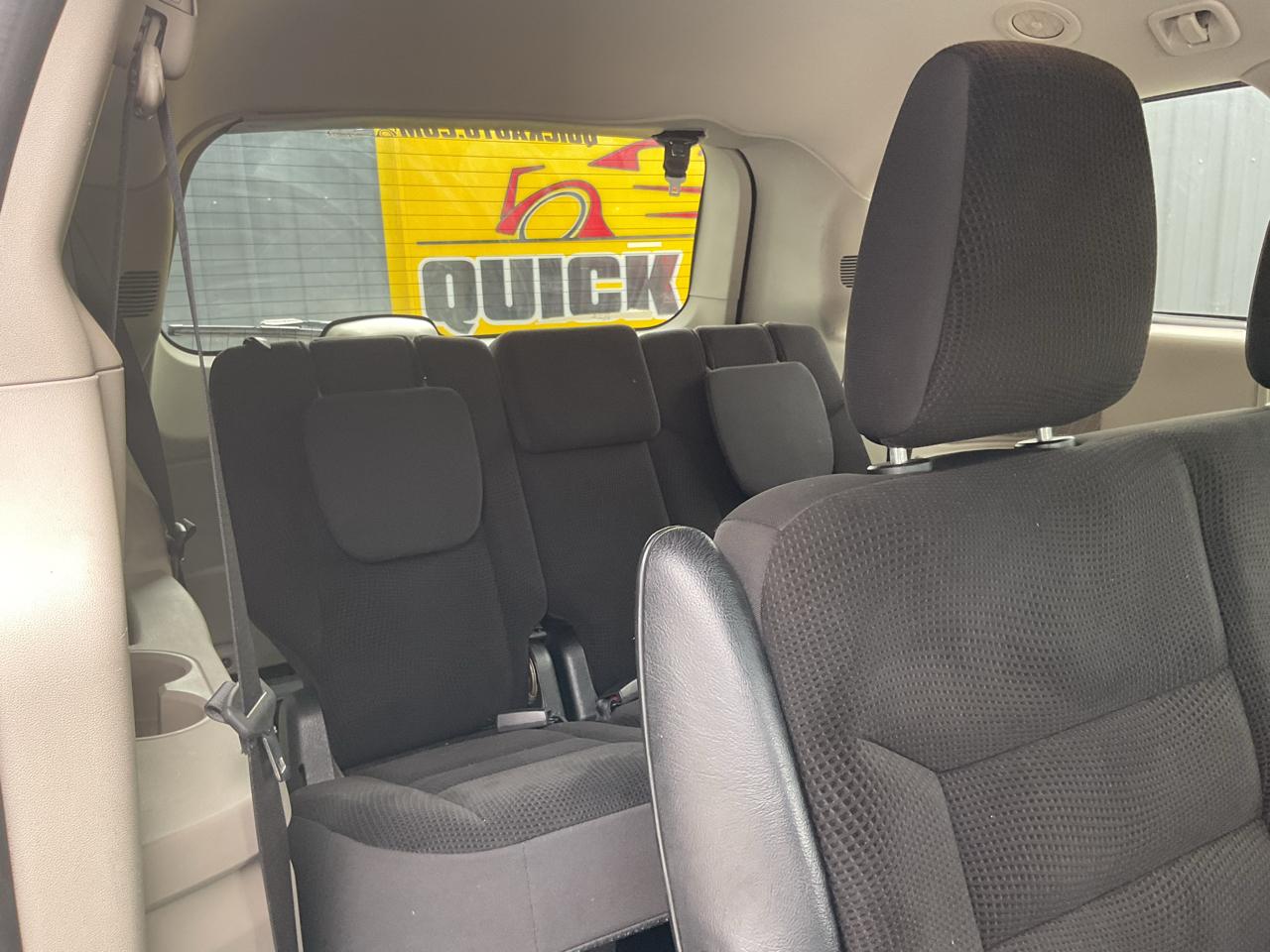Dodge Grand Caravan SE Wagon 2018