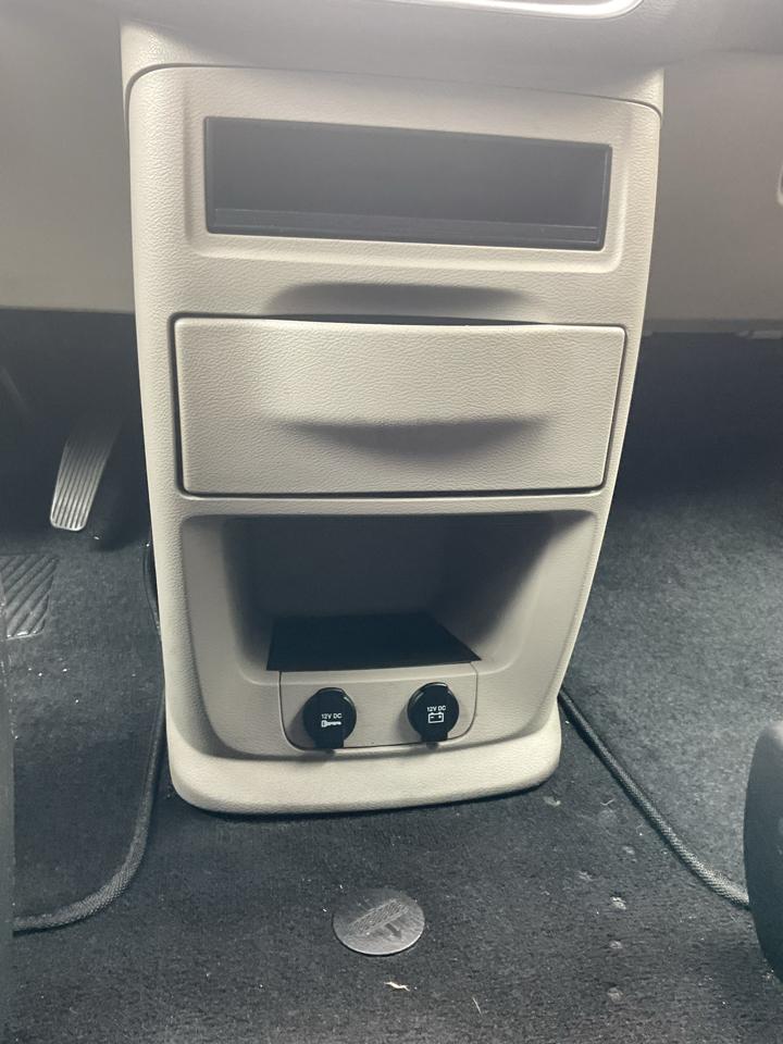 Dodge Grand Caravan SE Wagon 2018