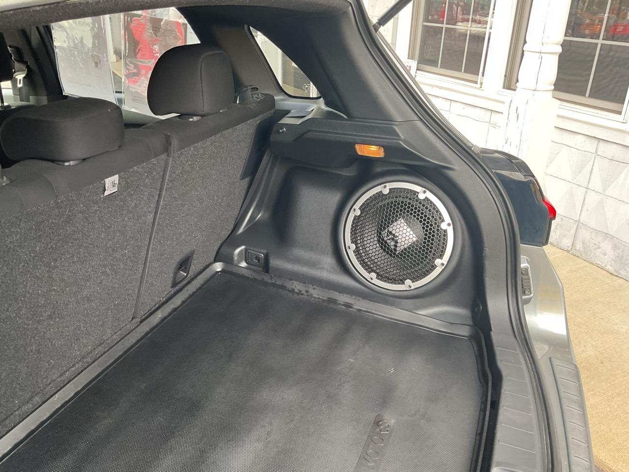 Mitsubishi Outlander Sport Black Edition 2.0 CVT 2020
