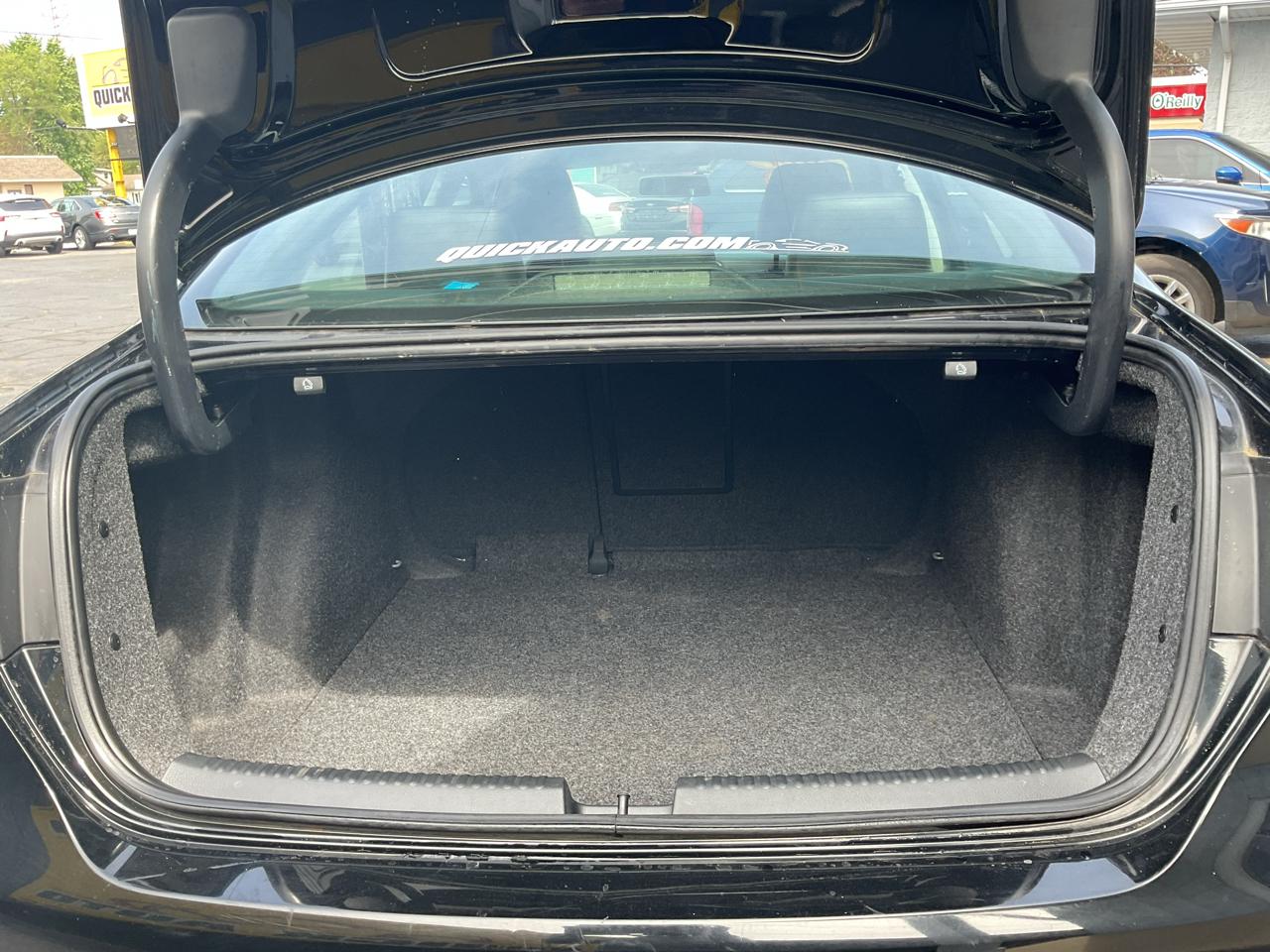 Volkswagen Jetta Sedan 4dr Auto SE PZEV 2014