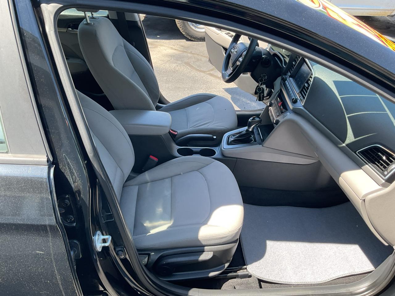 Hyundai Elantra SE 2.0L Auto (Ulsan) *Ltd Avail* 2017